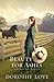Beauty for Ashes (Hickory R...