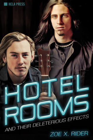 Hotel Rooms