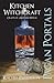 Kitchen Witchcraft: Crafts of a Kitchen Witch (Pagan Portals)