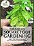 The Dirt On Square Foot Gardening by Peter Davies