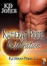 Katieran Prime Celebration (Katieran Prime, #7.5)
