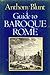 Guide to Baroque Rome