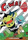 Cowa! by Akira Toriyama