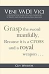 Veni Vadi Vici Book cover for Veni Vadi Vici