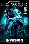 Saltire Invasion