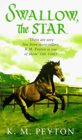 Swallow, the Star (High Horse, #3)