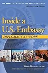 Inside a U.S. Emb...