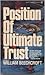 Position of Ultimate Trust