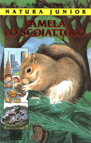 Pamela lo scoiattolo (Paperback)