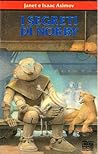 I segreti di Norby by Janet Asimov