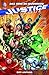 Justice League by Geoff Johns