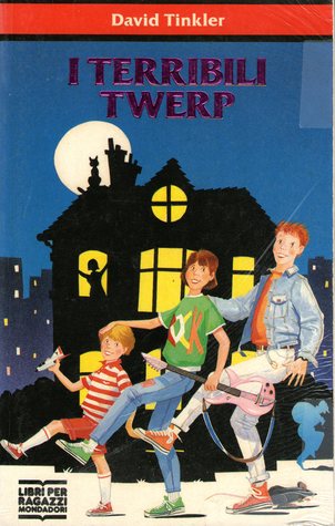 I terribili Twerp