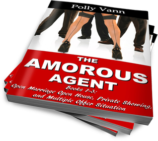 The Amorous Agent: Collection (The Amorous Agent)