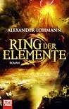 Ring der Elemente by Alexander Lohmann