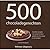 500 chocoladegerechten