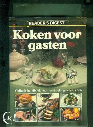 Koken voor gasten