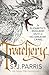 Treachery by S.J. Parris