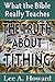 The Truth About Tithing