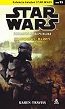 Prawdziwe Barwy (Star Wars: Komandosi Republiki, #3)