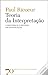 Teoria da Interpretação