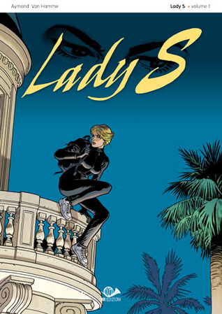 Na zdorovié, Shaniouchka! / Alla tua salute, Suzie (Lady S. #1-2)