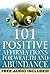 101 Positive Affirmations for Wealth and Abundance: Program Your Subconscious Mind for Success and Attract Money Now (Free Meditation and Binaural Beat Audio Track Included) (Affirmations Audio)