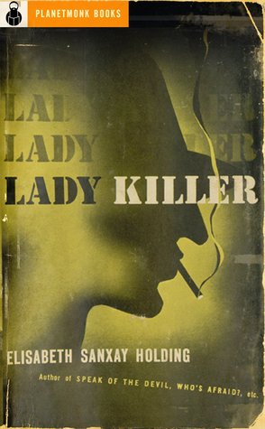 Lady Killer (Paperback)