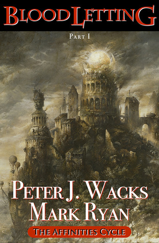 Bloodletting (Kindle Edition)