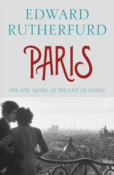 Paris: The Epic Novel of the City of Lights