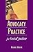 Advocacy Practice for Socia...