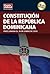 Constitución de la República Dominicana (Annotated) (Spanish Edition)