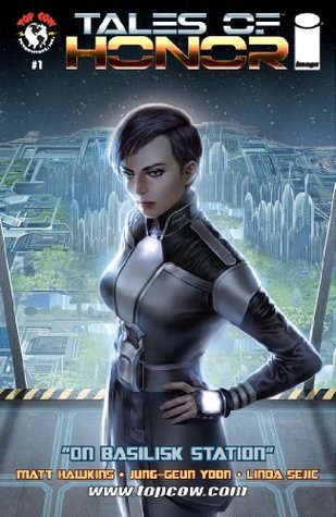 Tales of Honor #1 (Kindle Edition)