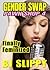 Finally Feminized (Gender Swap Pawn Shop, #4)