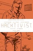 Hacktivist #2