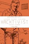 Hacktivist #2 (Hacktivist, #2)