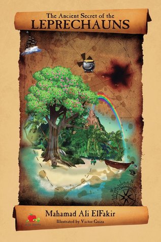 The Ancient Secret of the Leprechauns