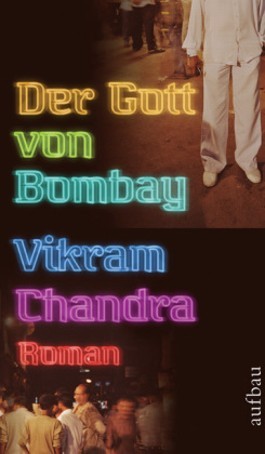 Der Gott von Bombay (Sacred Games, #1)