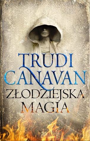 Złodziejska magia (Prawo milenium, #1)