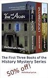 The Time and Again Series Boxed Set by Deborah Heal
