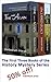 The Time and Again Series Boxed Set (History Mystery #1-3)