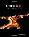 Creative Night: Digital Photography Tips and Techniques