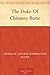 The Duke of Chimney Butte by George W. Ogden