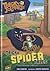 Tricky Spider Tales (Tricky...