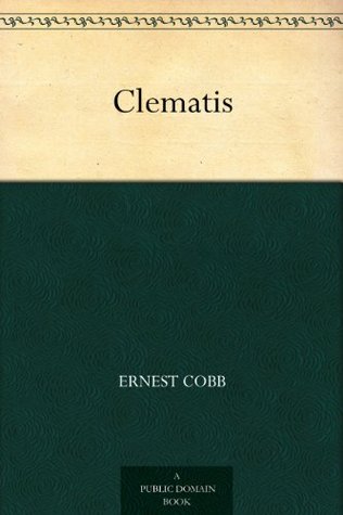 Clematis (Kindle Edition)