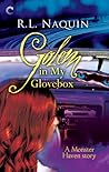 Golem in My Glovebox (Monster Haven, #4)