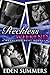 Reckless Weekend by Eden Summers