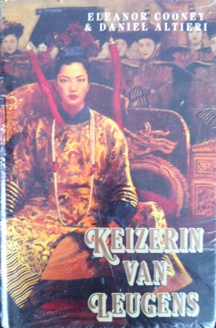 Keizerin van Leugens (Hardcover)