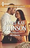 All a Man Is by Janice Kay Johnson