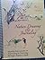 Nature Drawing and Journaling