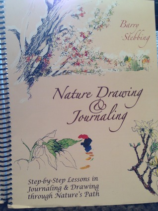Nature Drawing and Journaling
